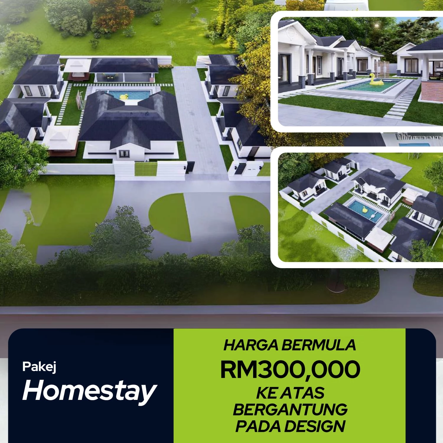 Pakej Homestay-img